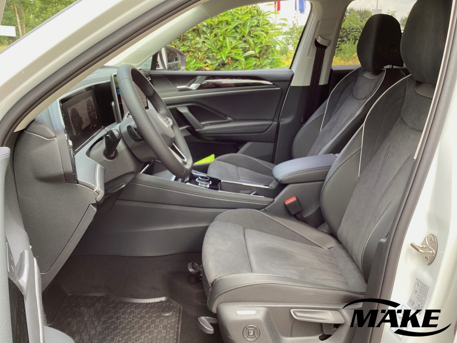 Volkswagen Tiguan – Bild 11