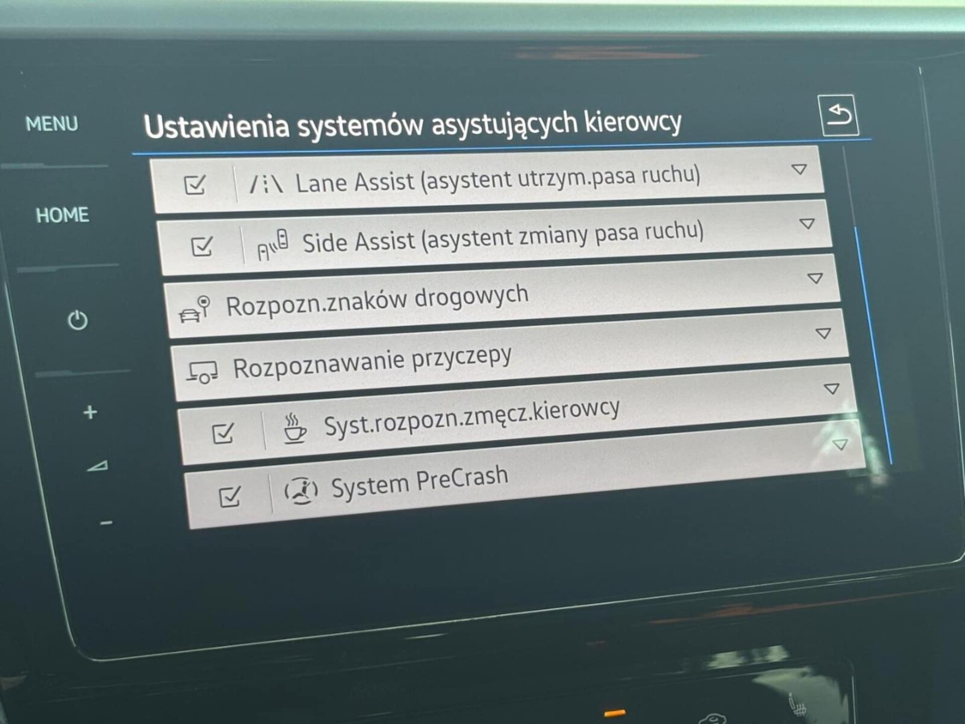 Volkswagen Arteon Shooting Brake R-Line