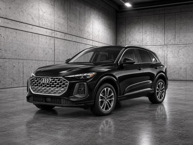 Image de {{modelName}} 2025 Audi Q5