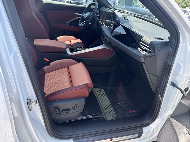 2025 Audi SQ5
