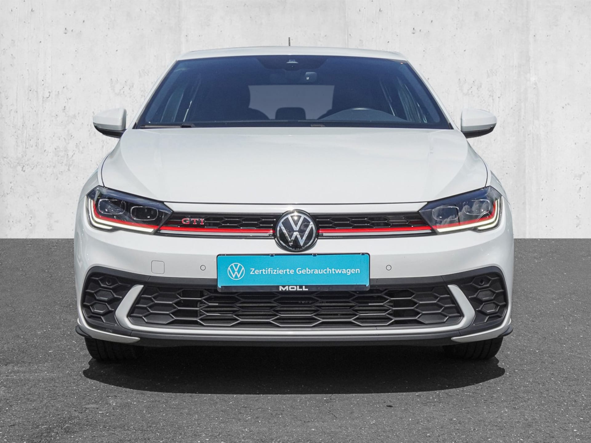 Volkswagen Polo GTI