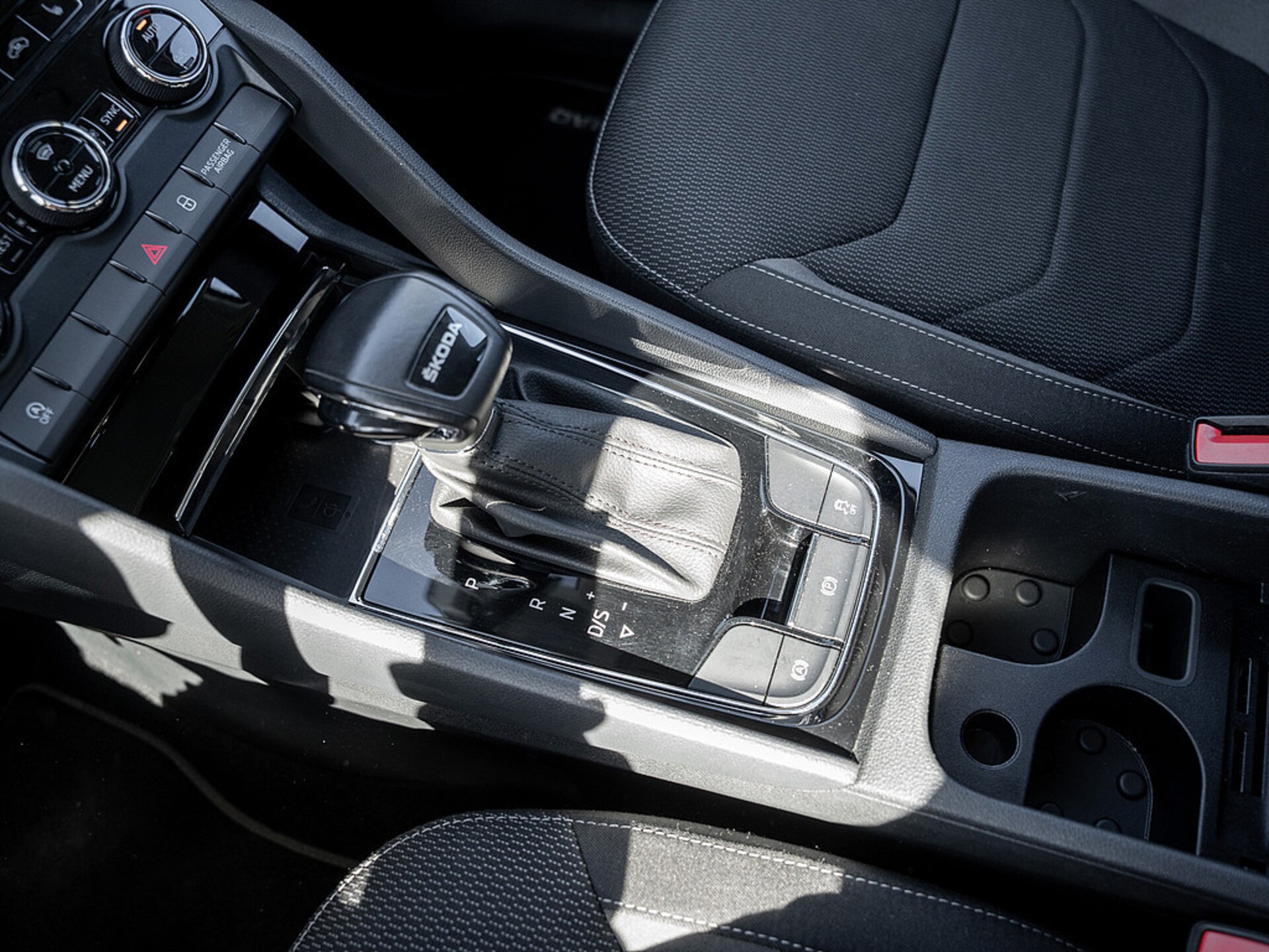 Skoda Kodiaq Ambition