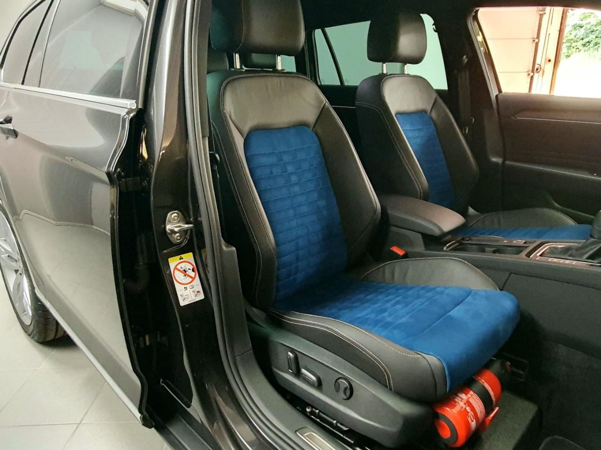 Volkswagen Passat Variant Elegance