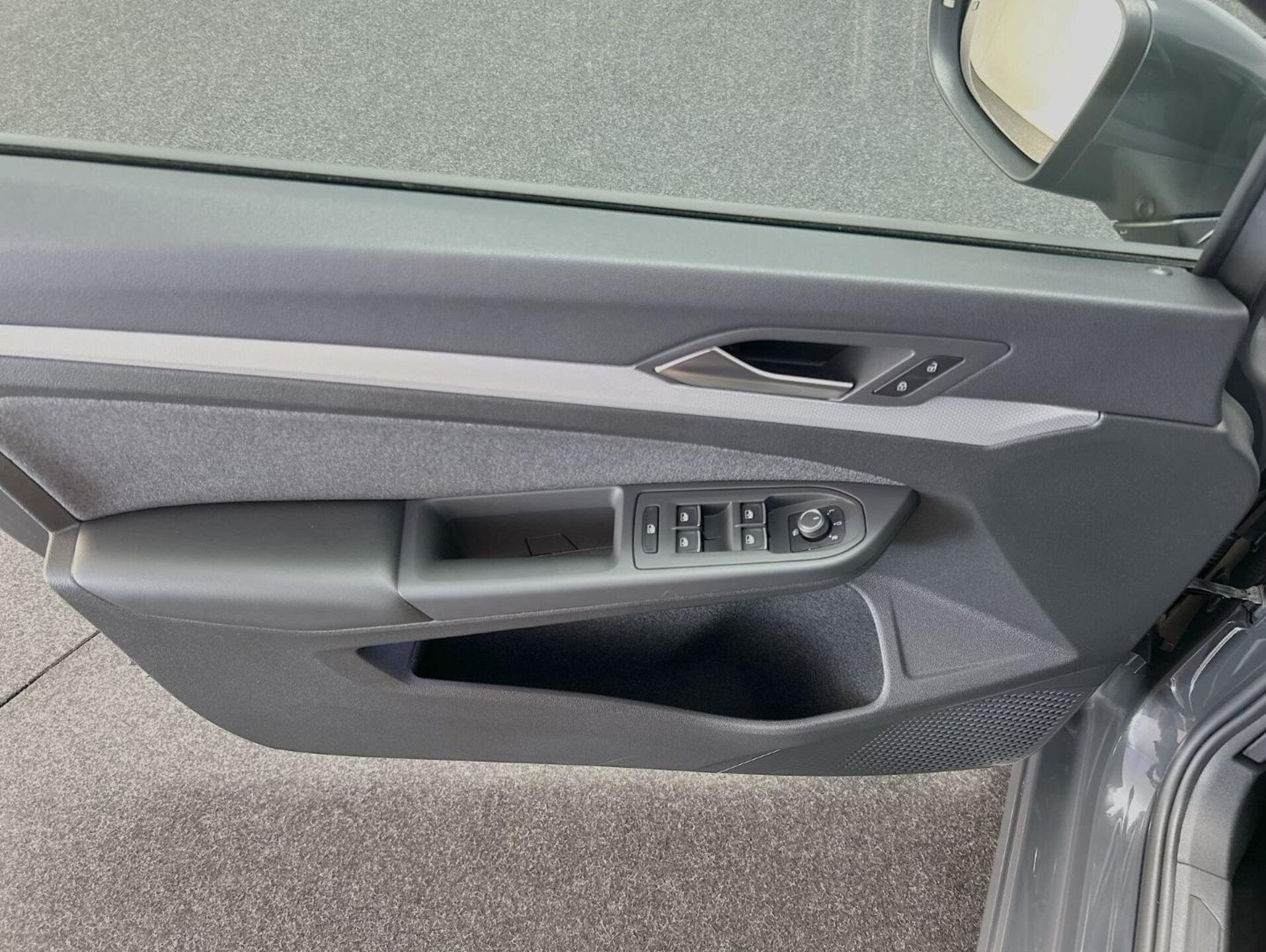Volkswagen Golf MOVE
