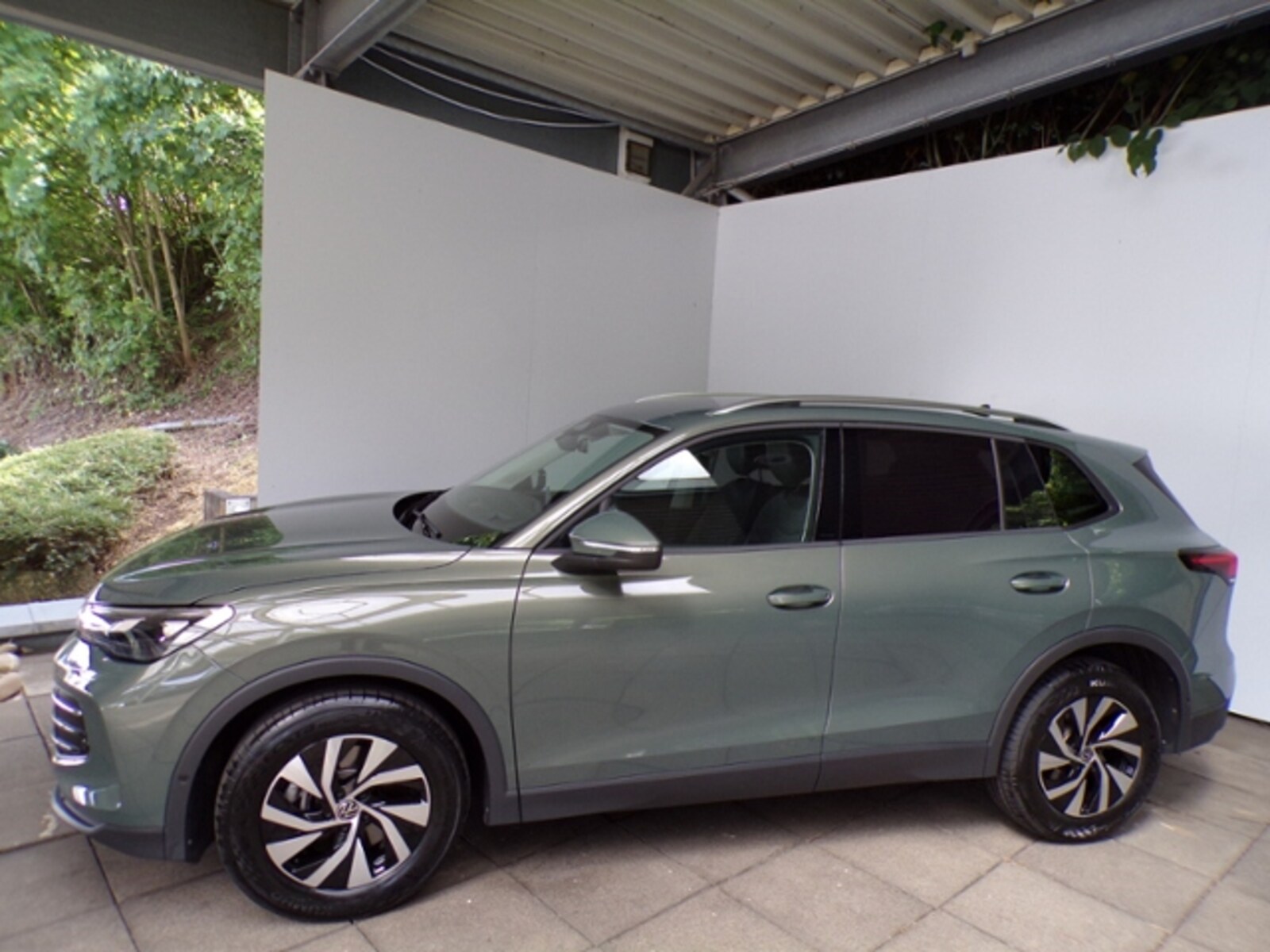 Volkswagen Tiguan – Bild 5