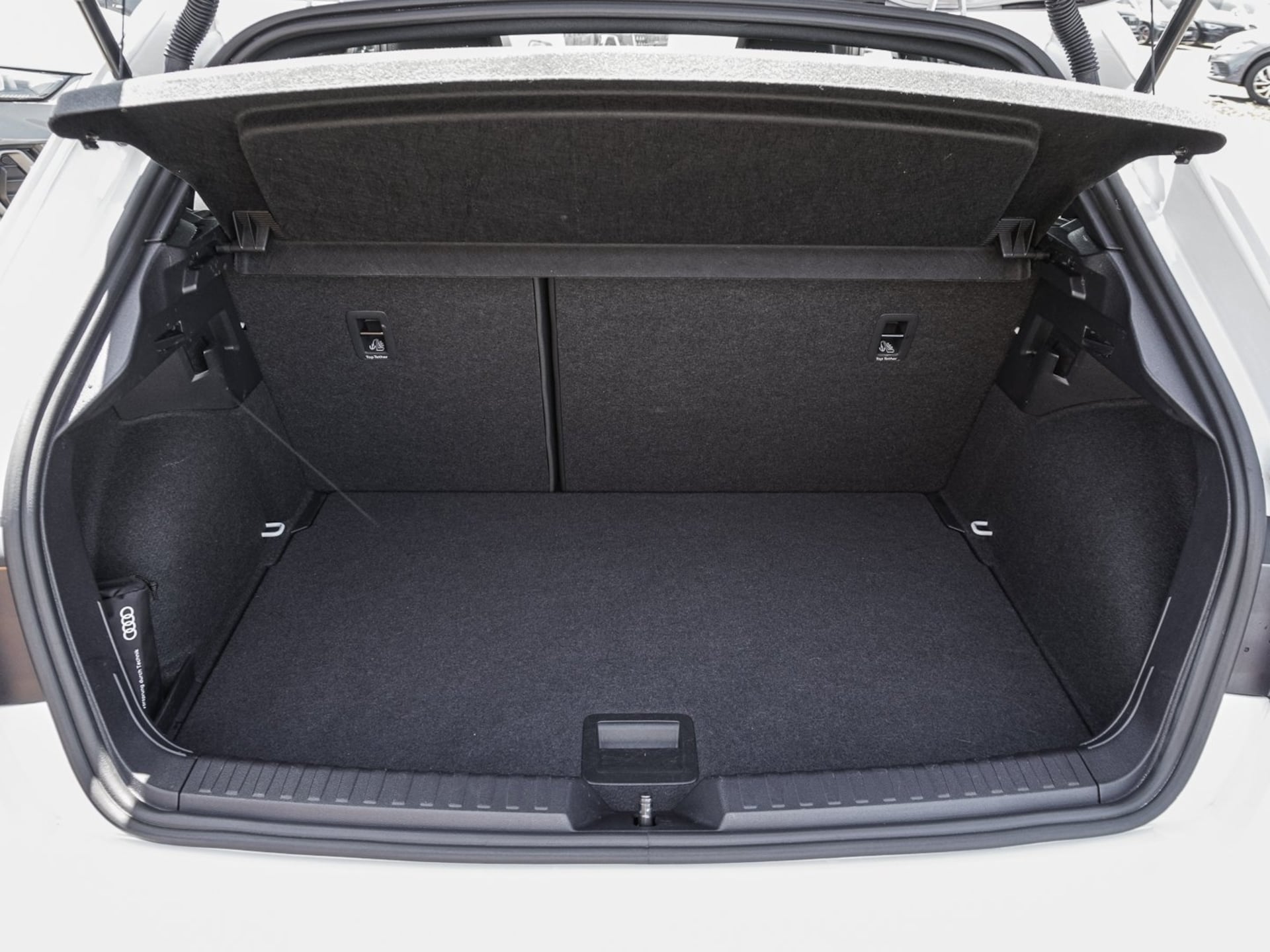 Audi A1 Sportback S line