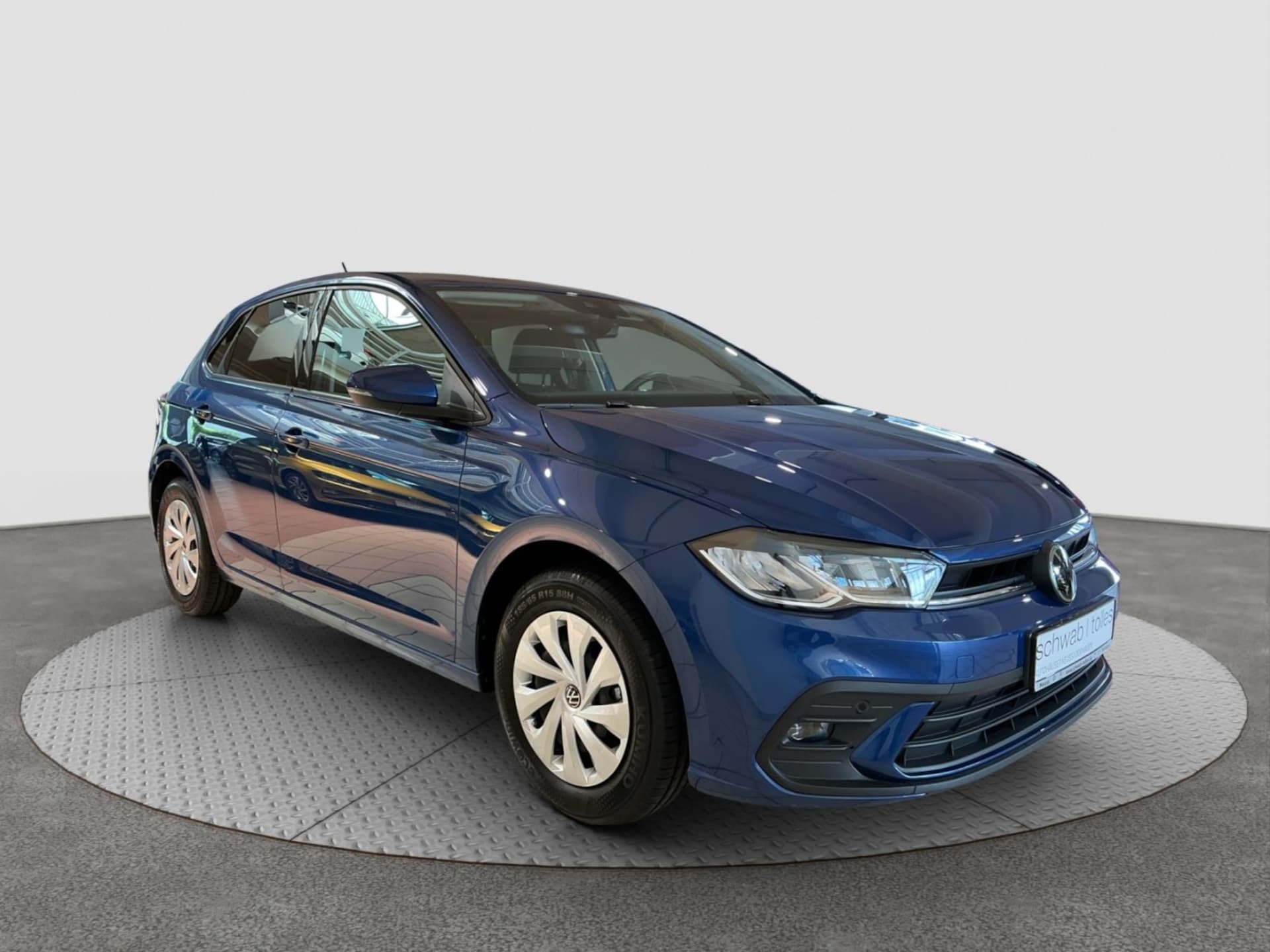 Volkswagen Polo Life