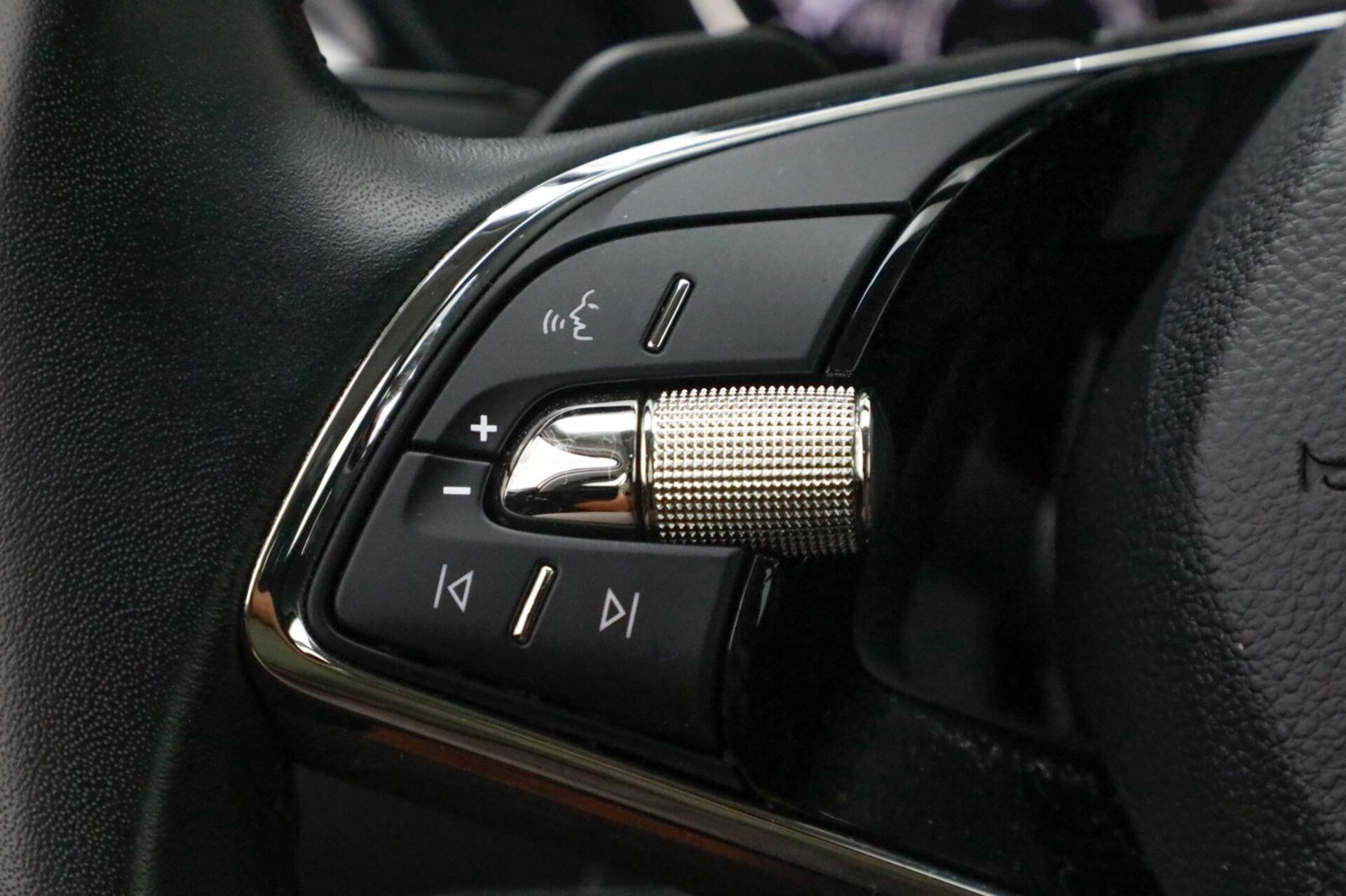 Skoda Fabia Ambition