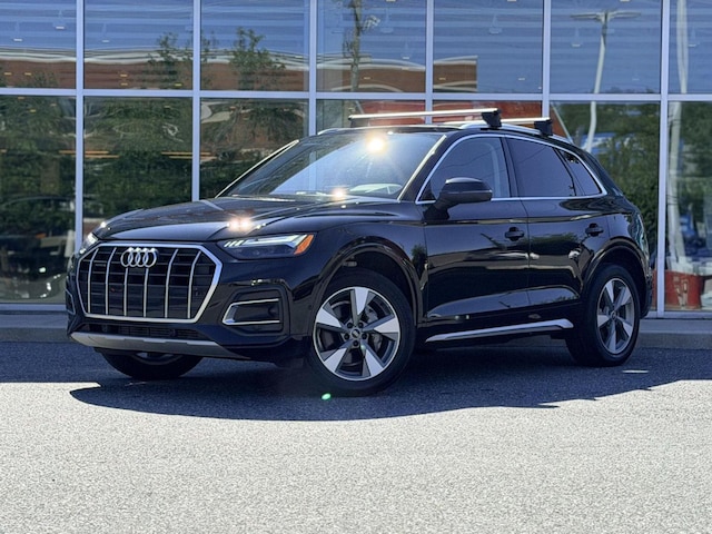 Photo of 2023 Audi Q5