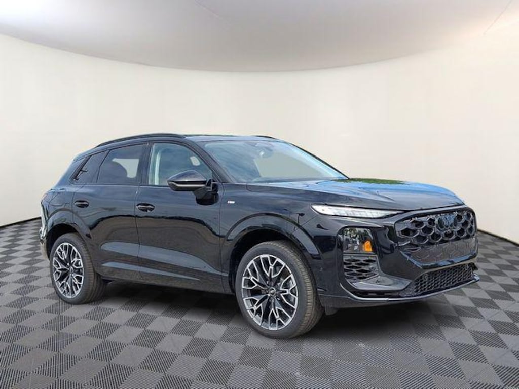 2026 Audi Q3 SUV
