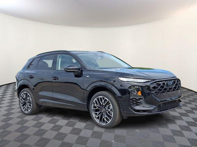 Photo of 2026 Audi Q3 SUV 