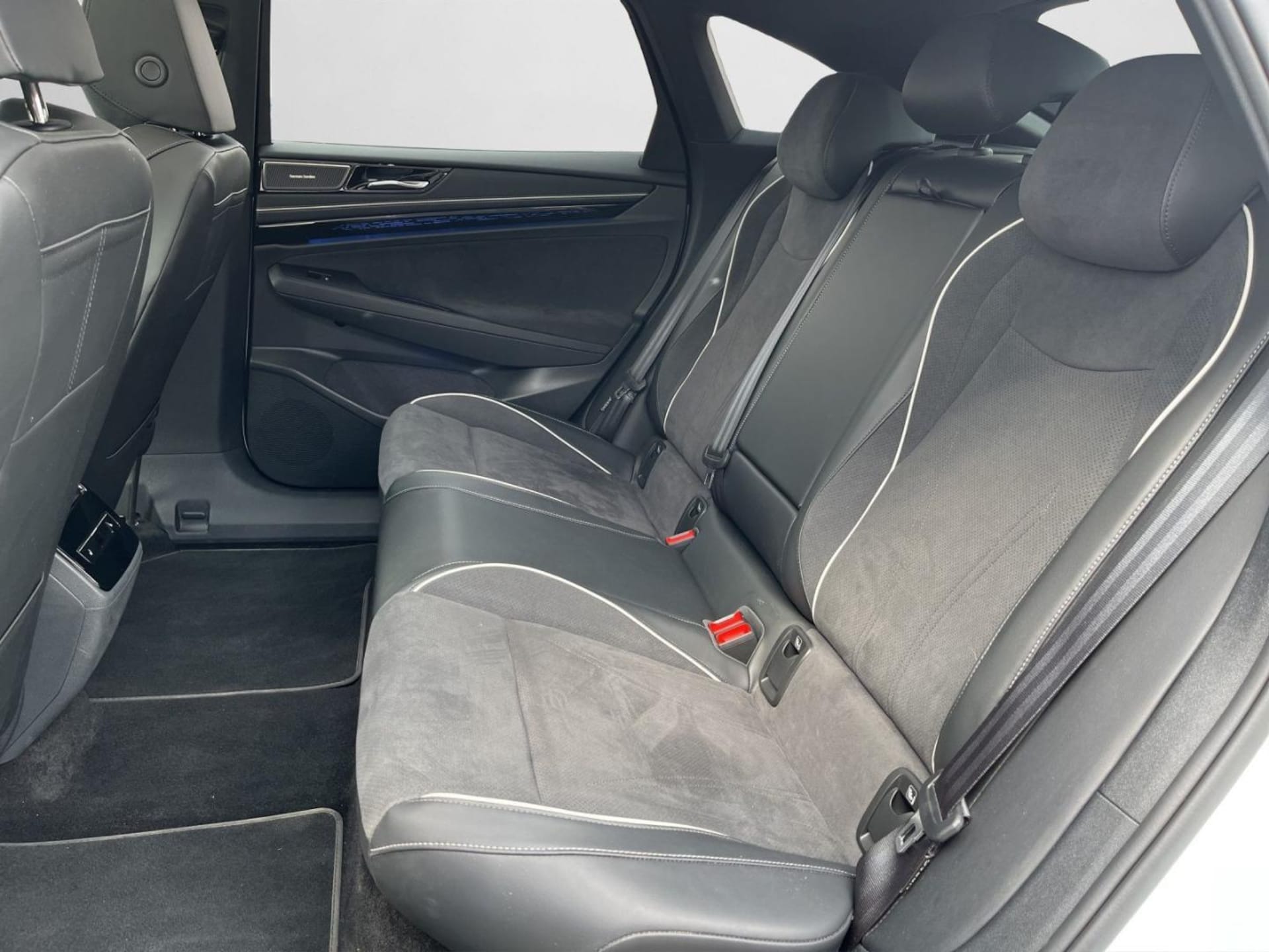Volkswagen ID.7 Pro S
