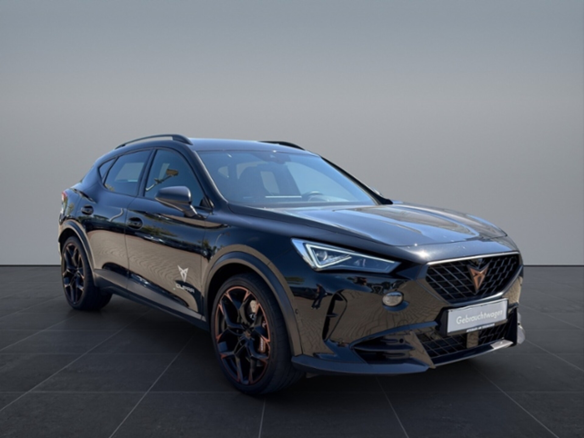 CUPRA Formentor VZ5