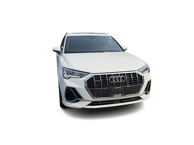2024 Audi Q3 SUV