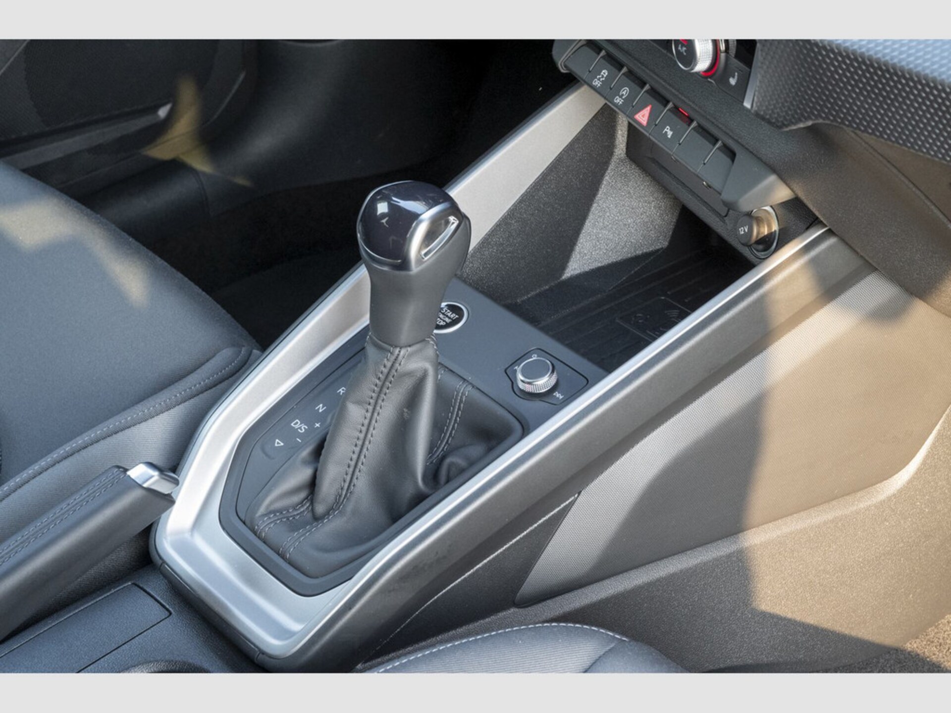 Audi A1 Sportback Advanced