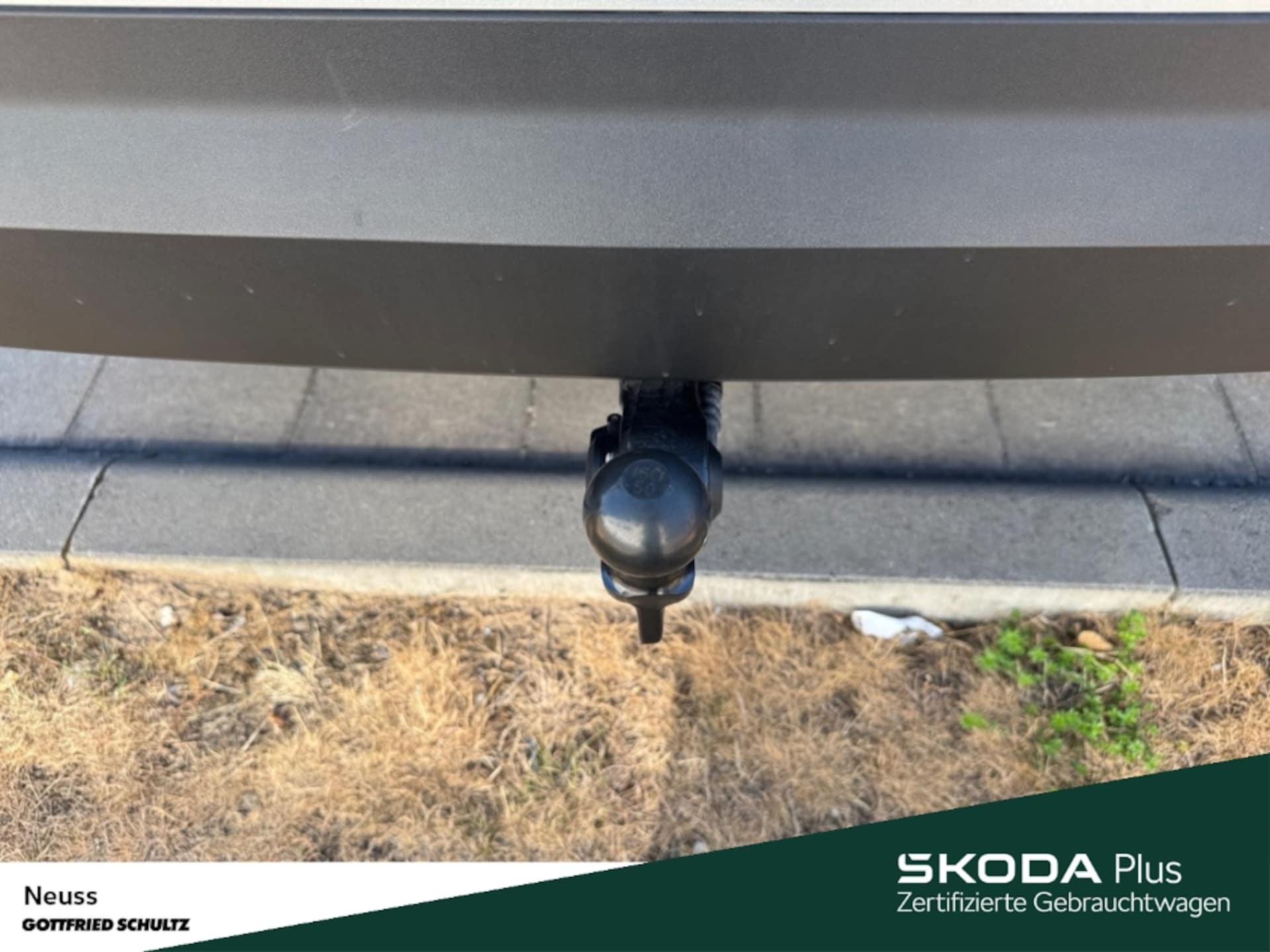 Skoda Kodiaq CLEVER