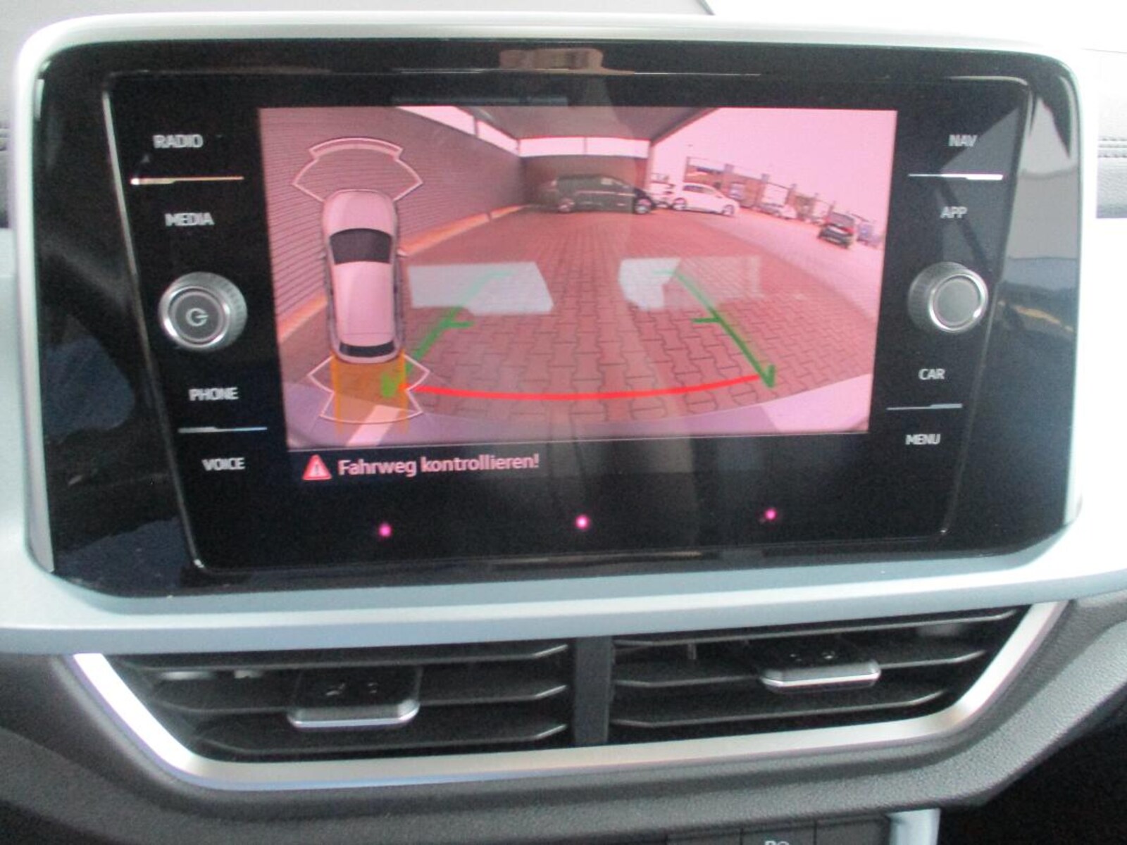 Volkswagen T-Roc – Bild 11