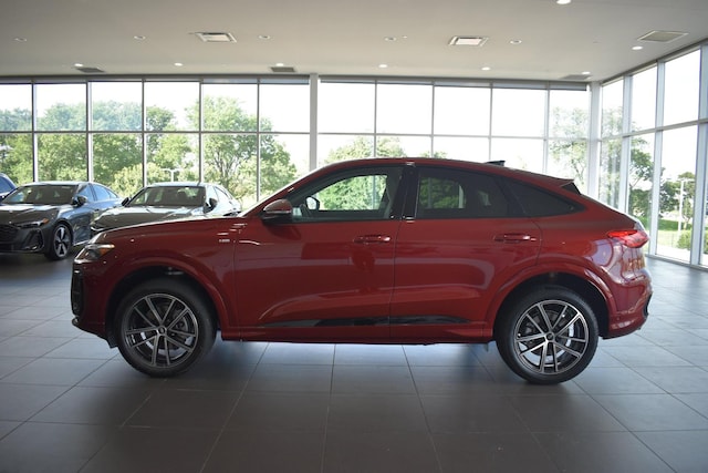 2026 Audi Q5 Sportback