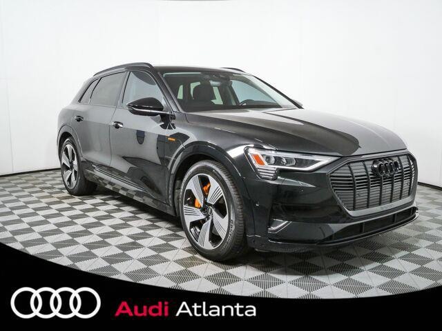 Photo of 2023 Audi e-tron 
