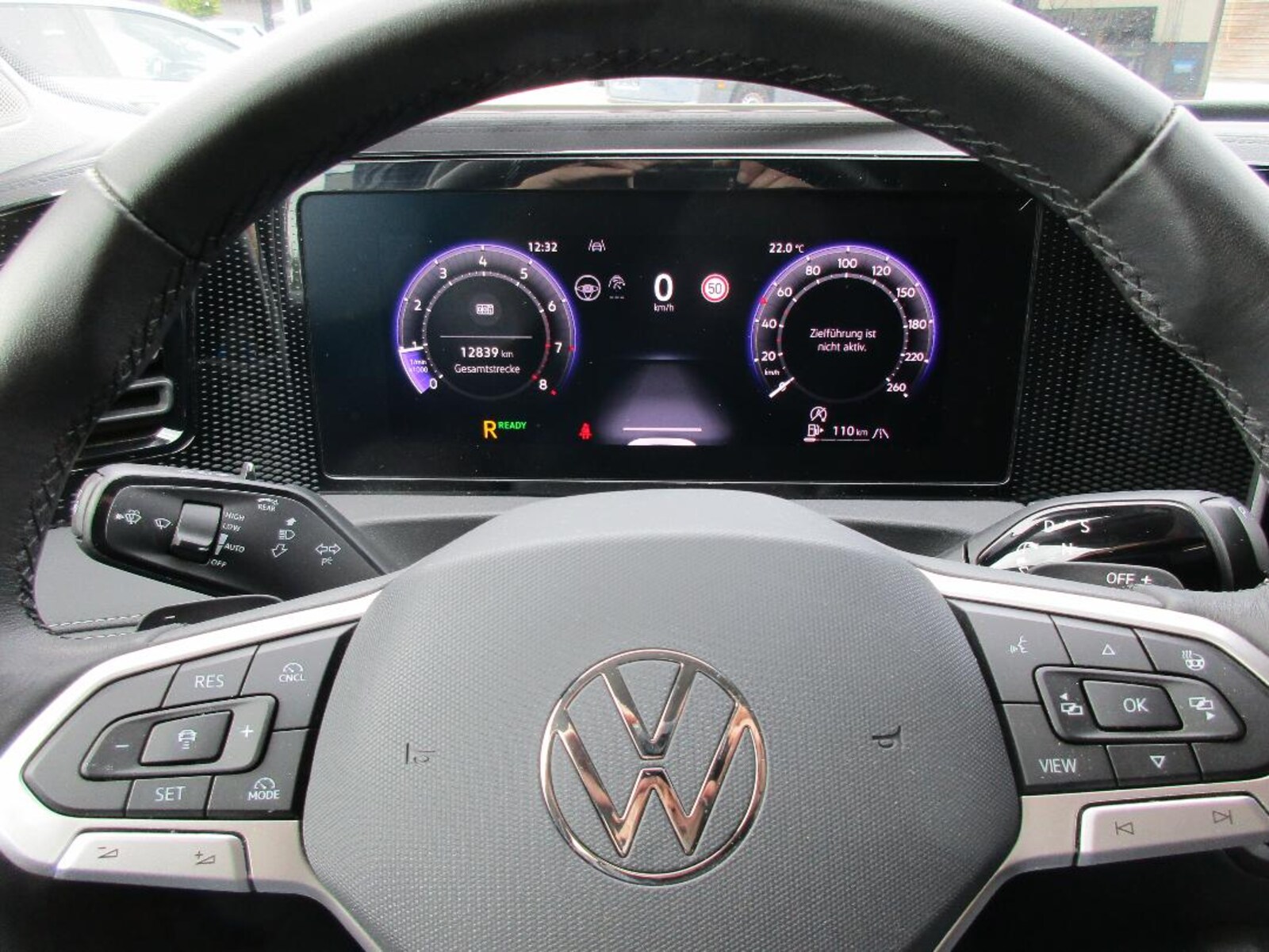 Volkswagen Tiguan – Bild 12