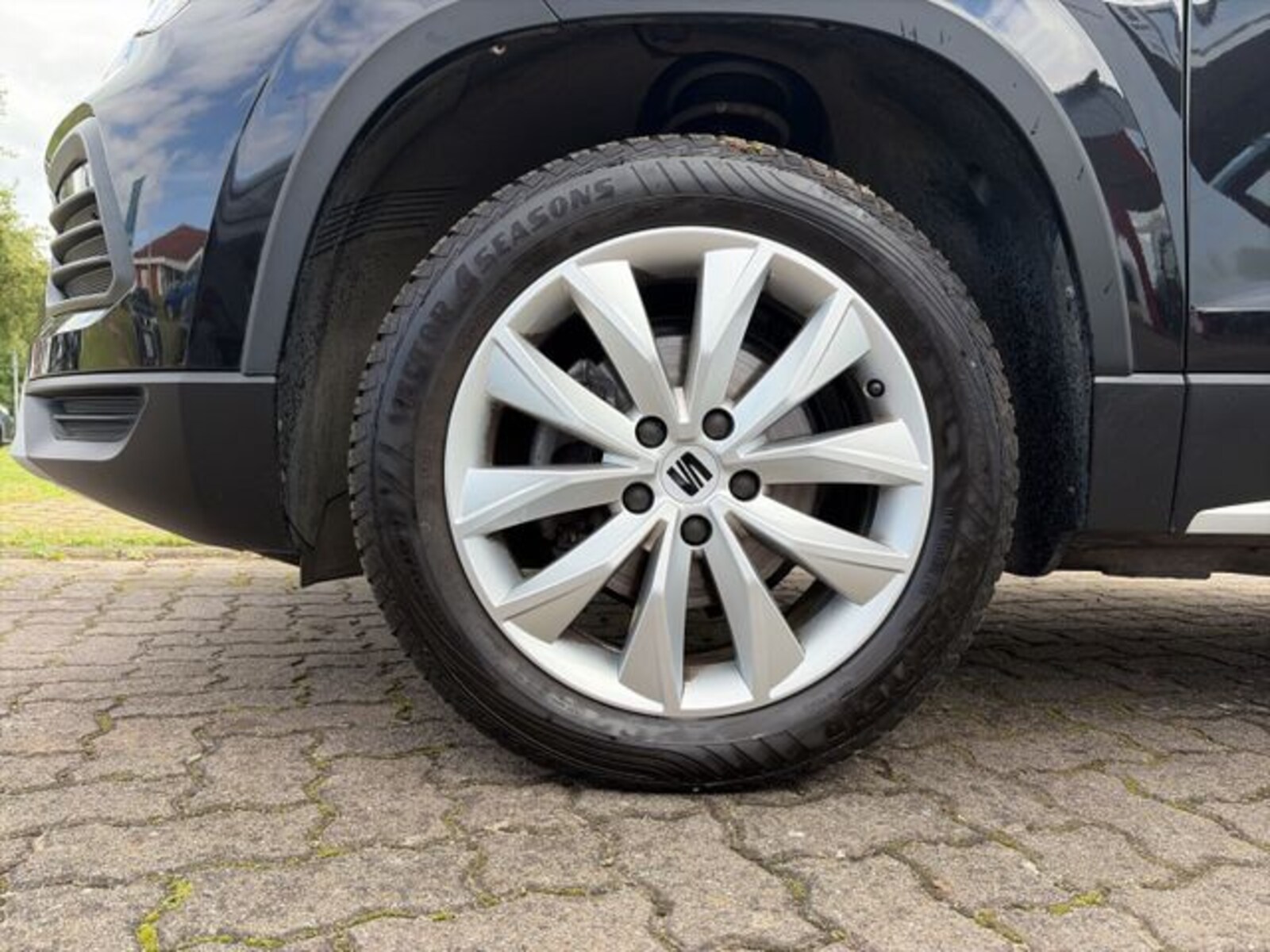 SEAT Ateca – Bild 7