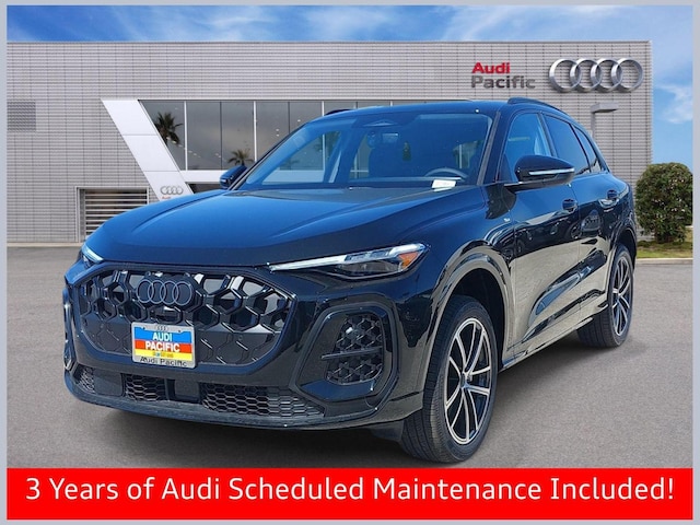 Photo of 2026 Audi Q5 