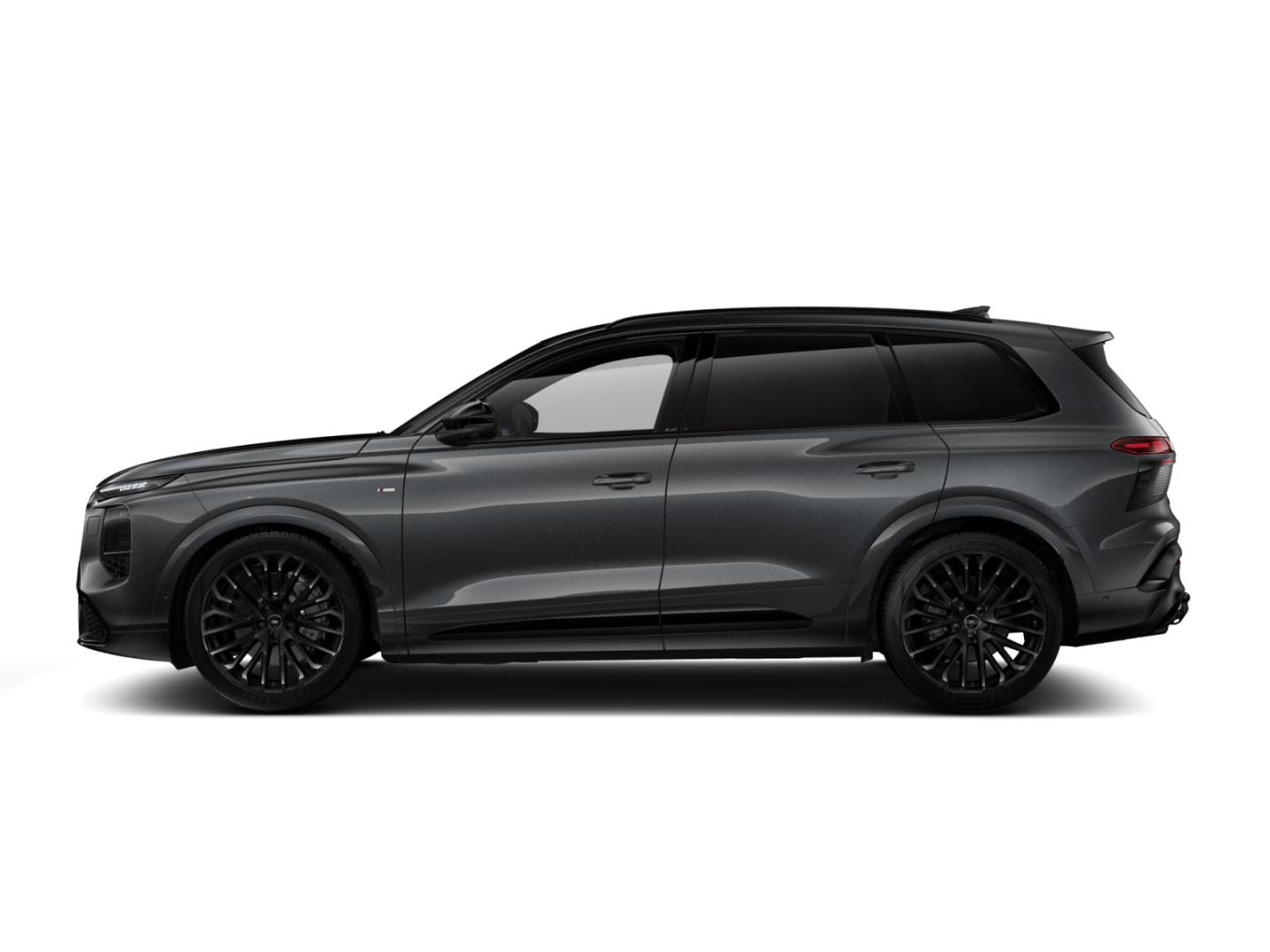Bild über Audi Q7 SUV TDI quattro 220 kW tiptronic - für weitere Informationen kontaktieren Sie den Audi Partner