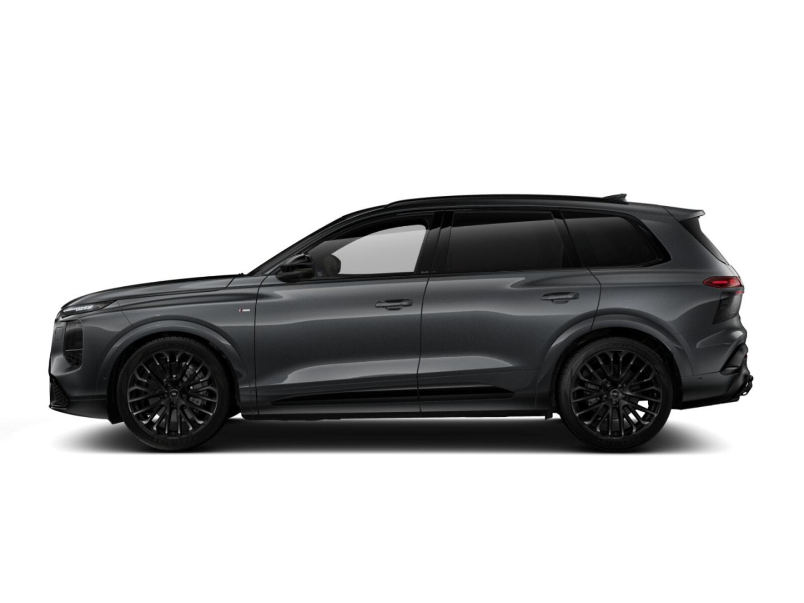 Audi Q7 – Bild 6
