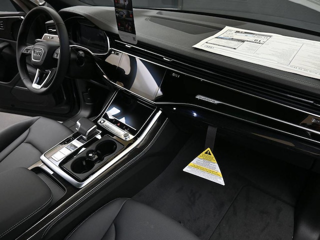 2026 Audi Q8 Premium Plus - Photo 13