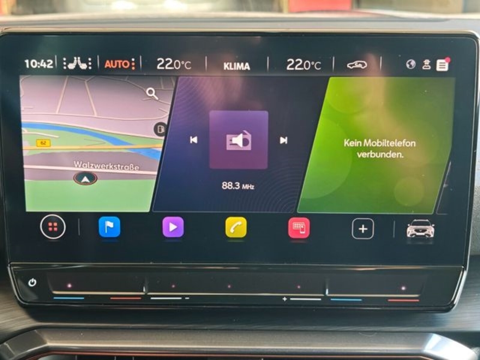 CUPRA Formentor – Bild 35
