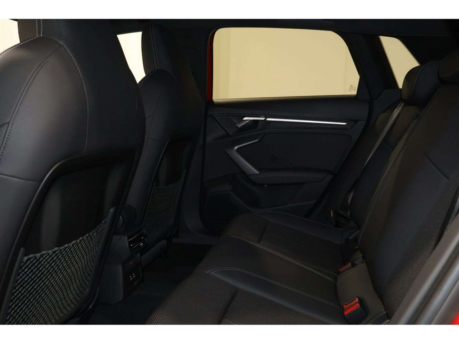 Audi S3 Sportback – Bild 14