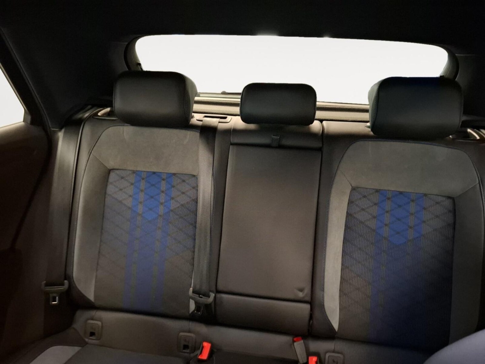 Volkswagen T-Roc – Bild 7