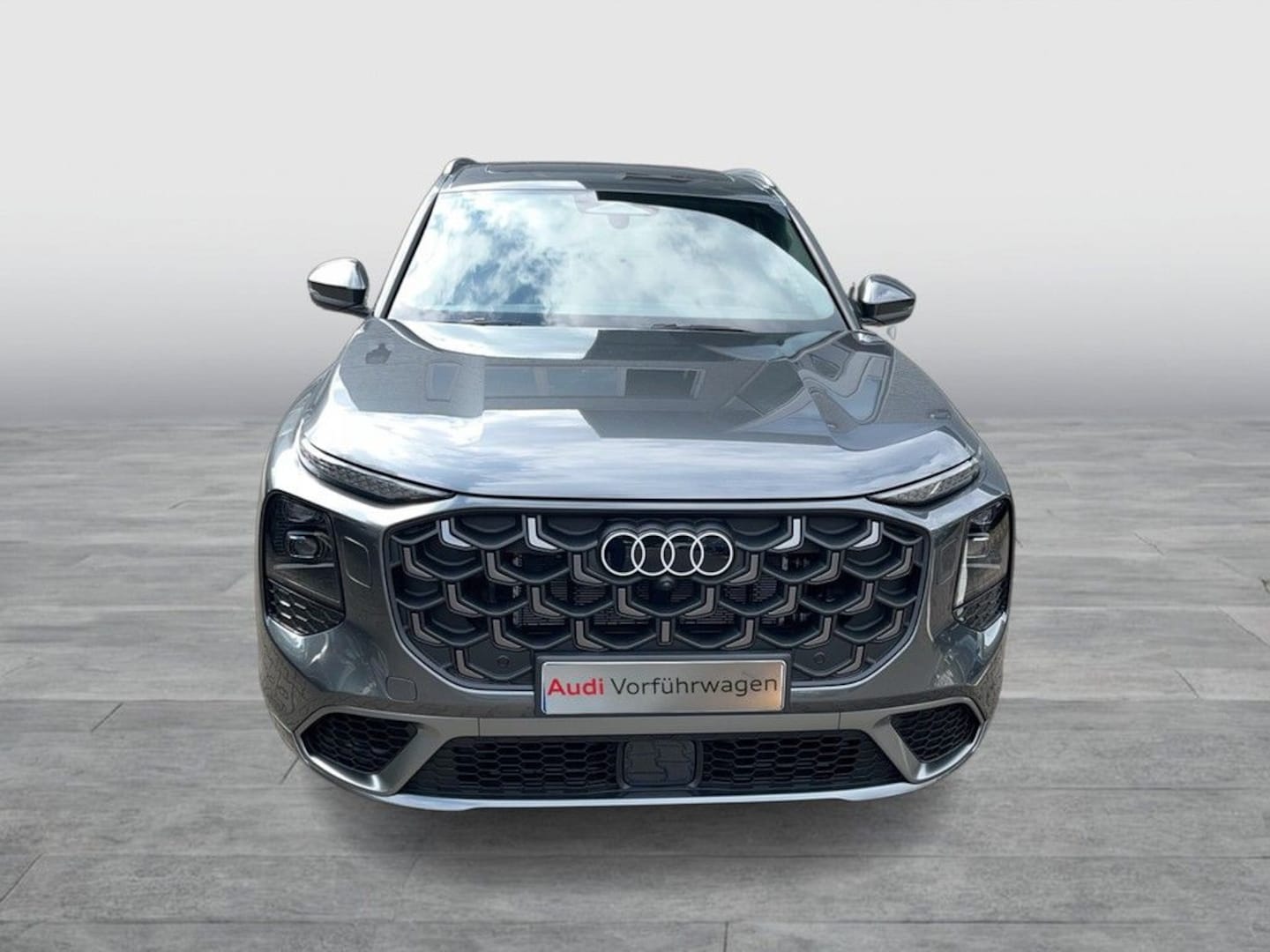 Bild über Audi Q7 SUV TDI quattro 220 kW tiptronic - für weitere Informationen kontaktieren Sie den Audi Partner