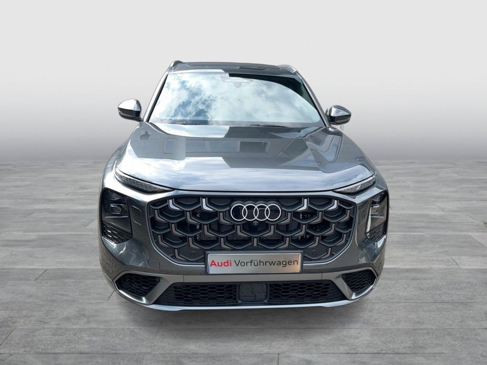 Audi Q7 – Bild 11