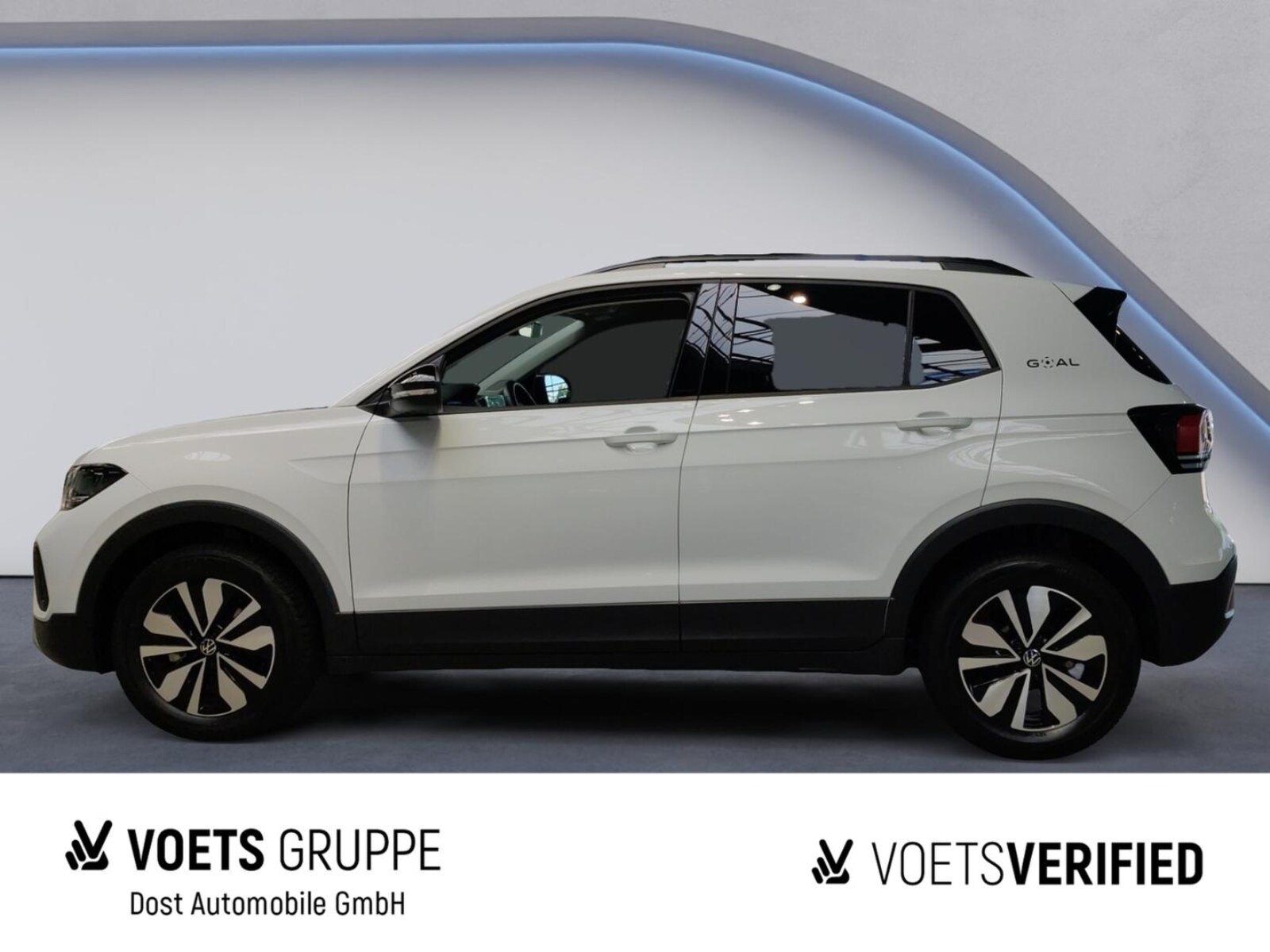 Volkswagen T-Cross – Bild 2