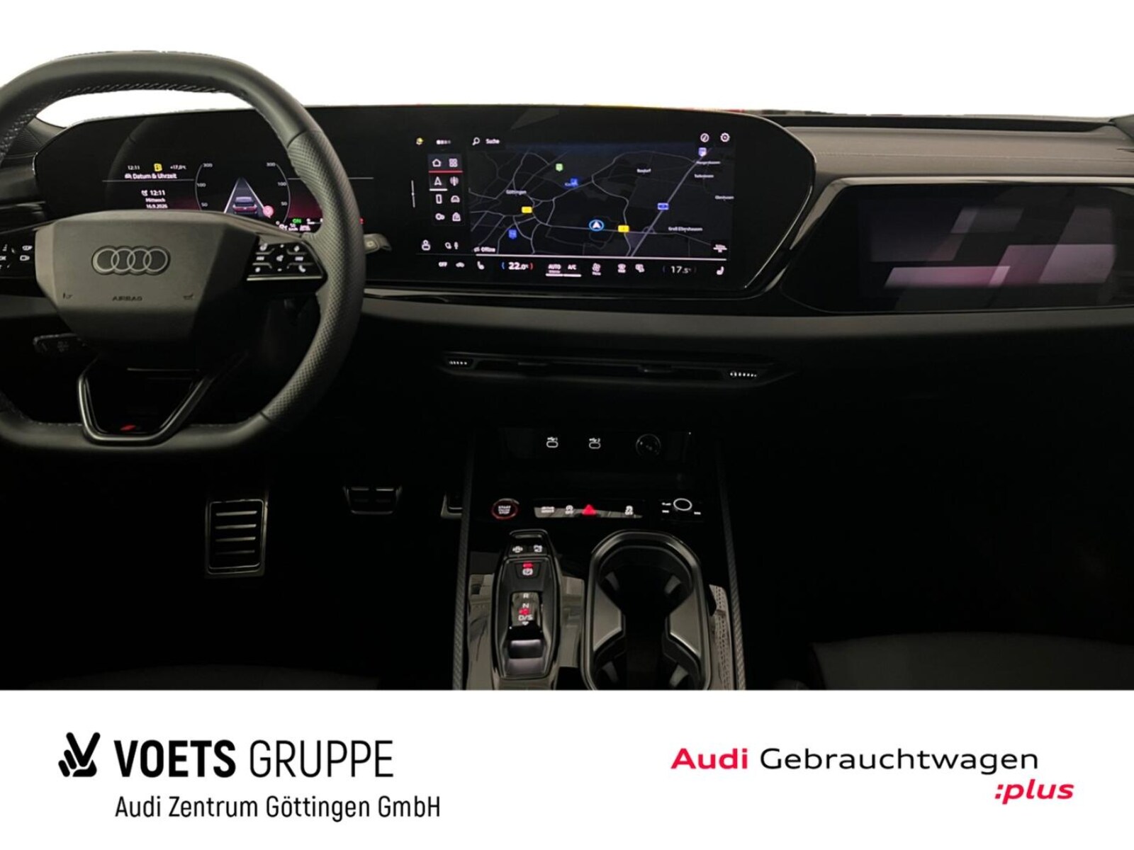 Audi A6 Avant – Bild 7