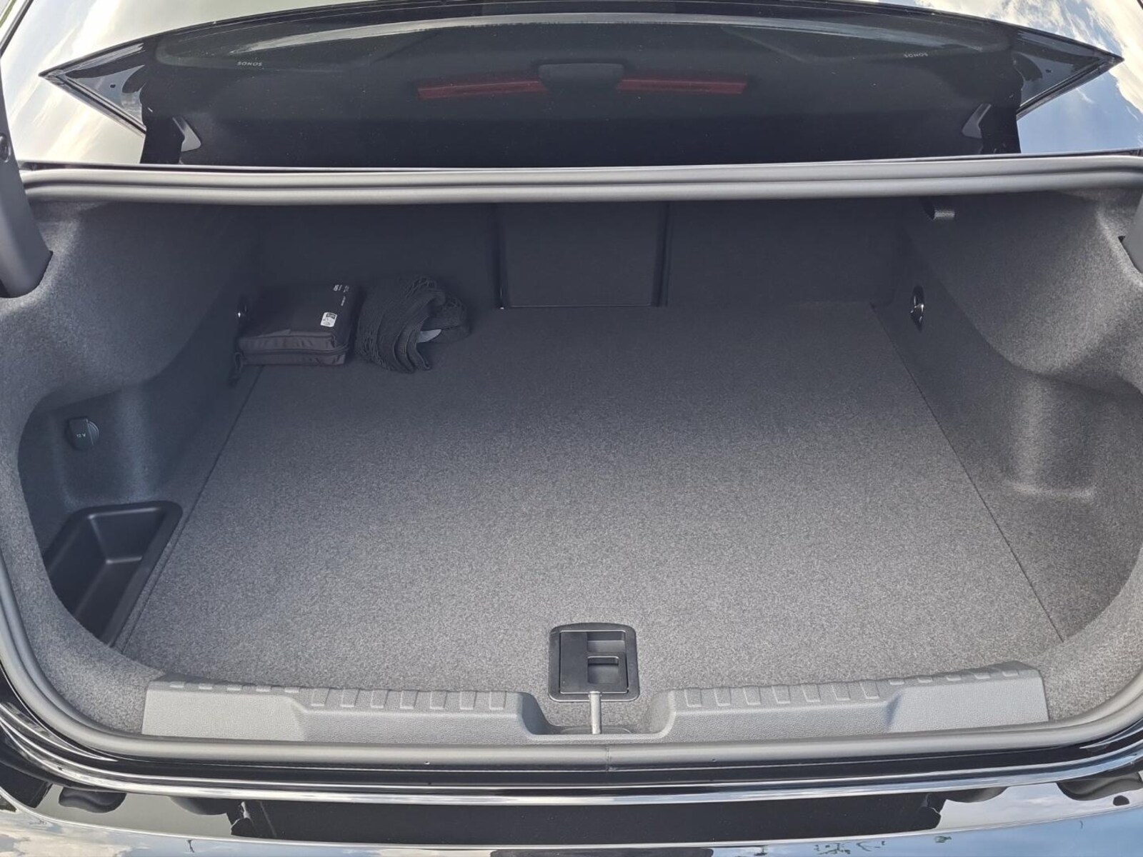 Audi RS 3 Limousine – Bild 13