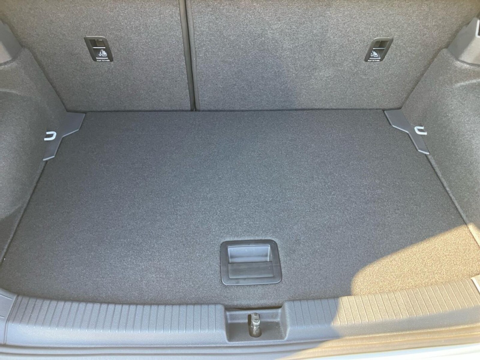 Volkswagen T-Cross – Bild 17