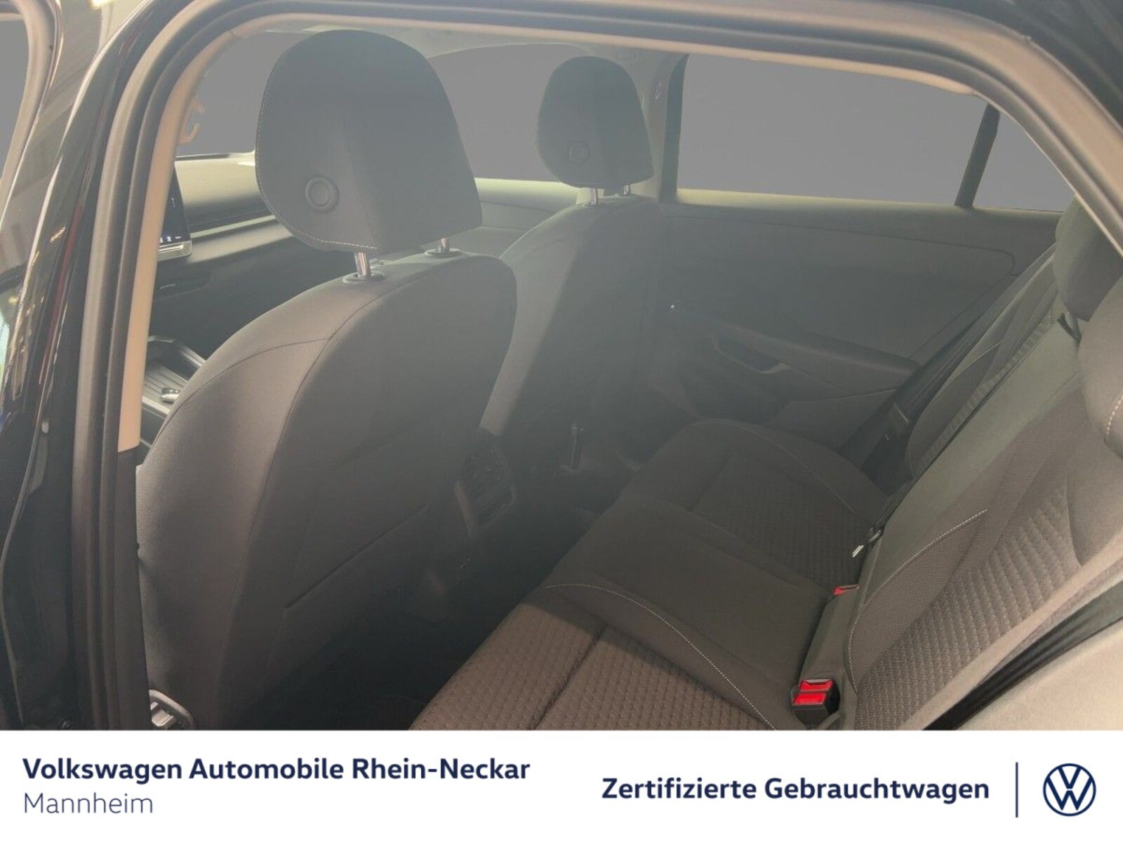 Volkswagen T-Roc – Bild 7