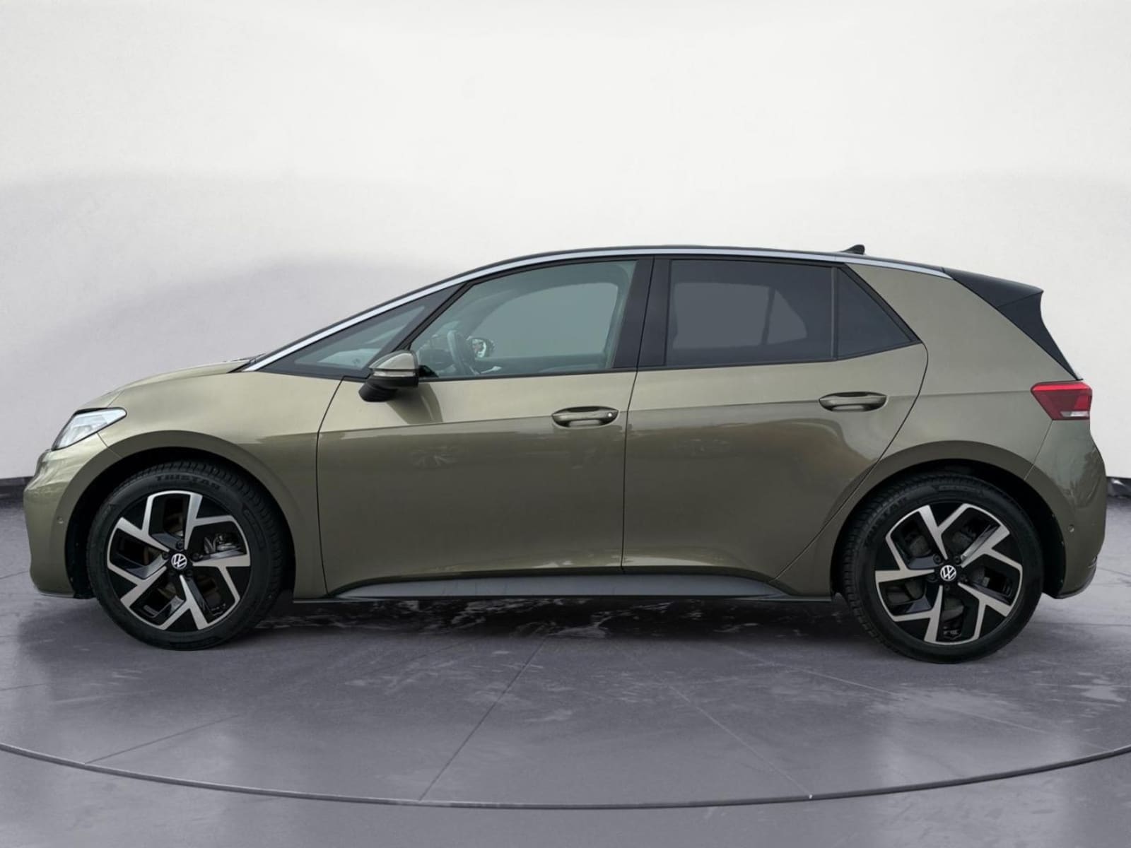 Volkswagen ID.3 – Bild 3