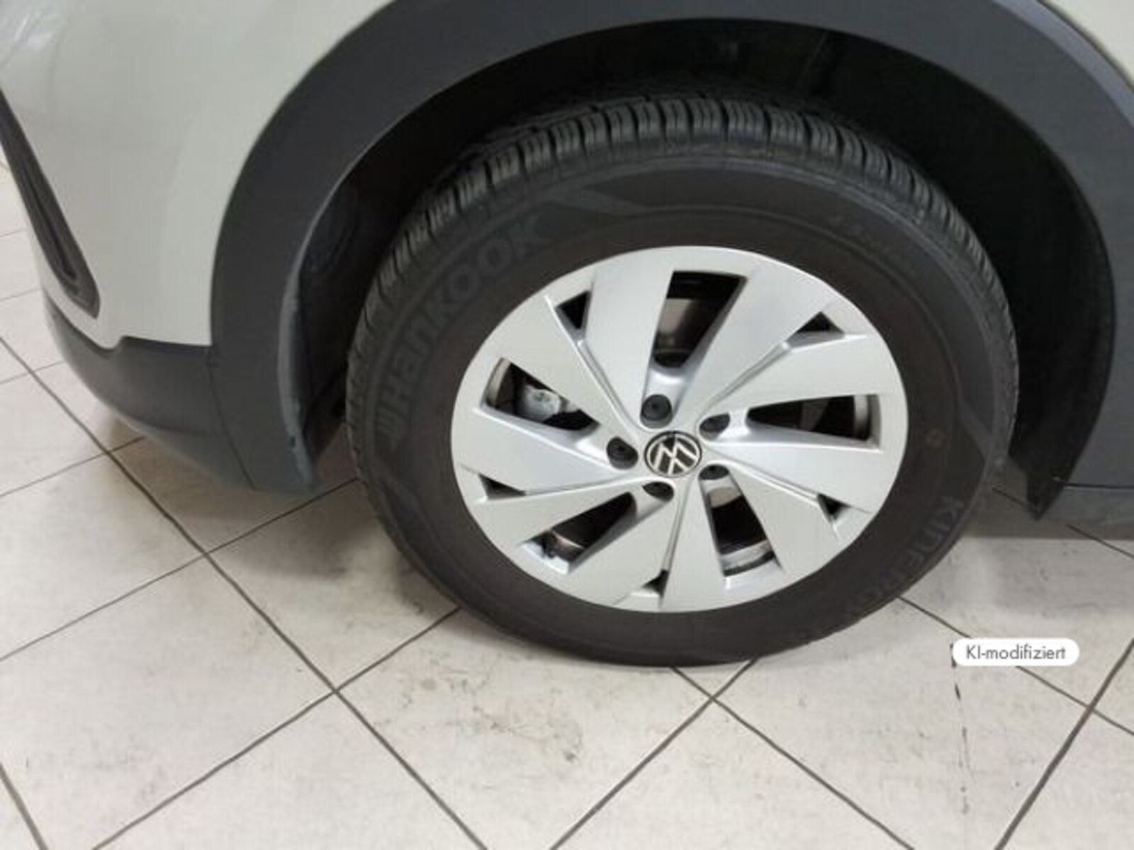Volkswagen T-Cross – Bild 9
