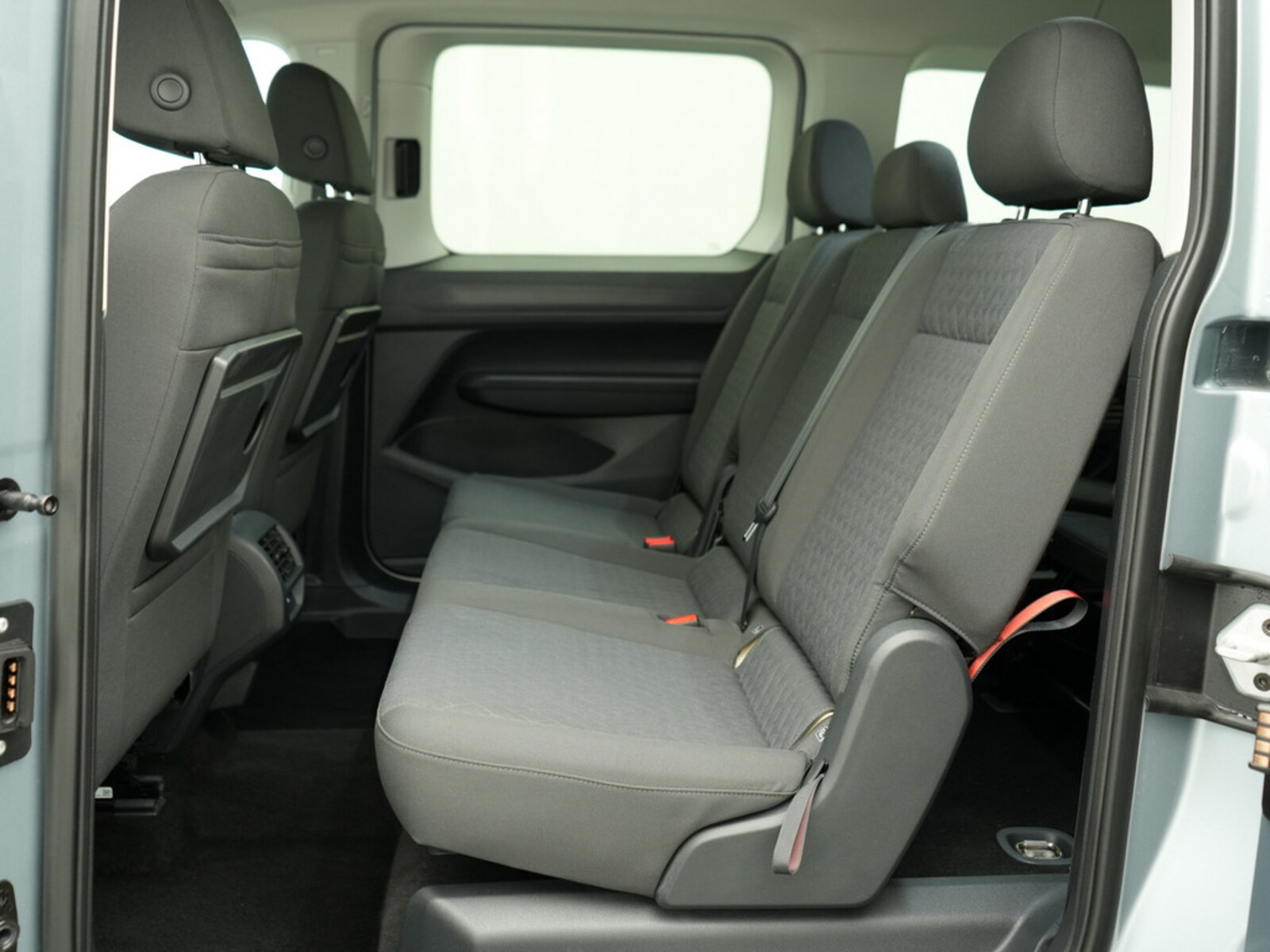 Volkswagen Caddy Maxi – Bild 20