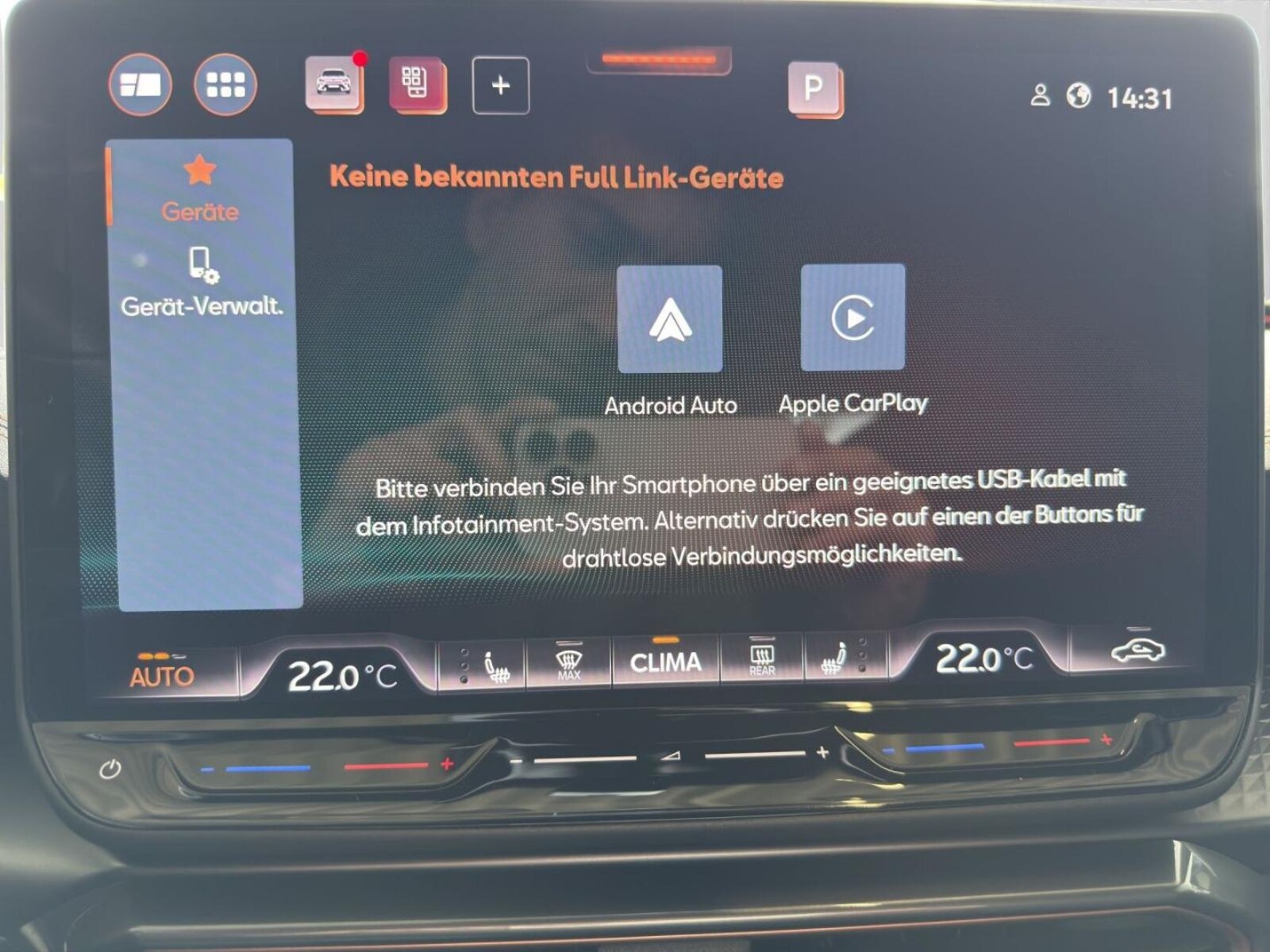 CUPRA Formentor – Bild 10