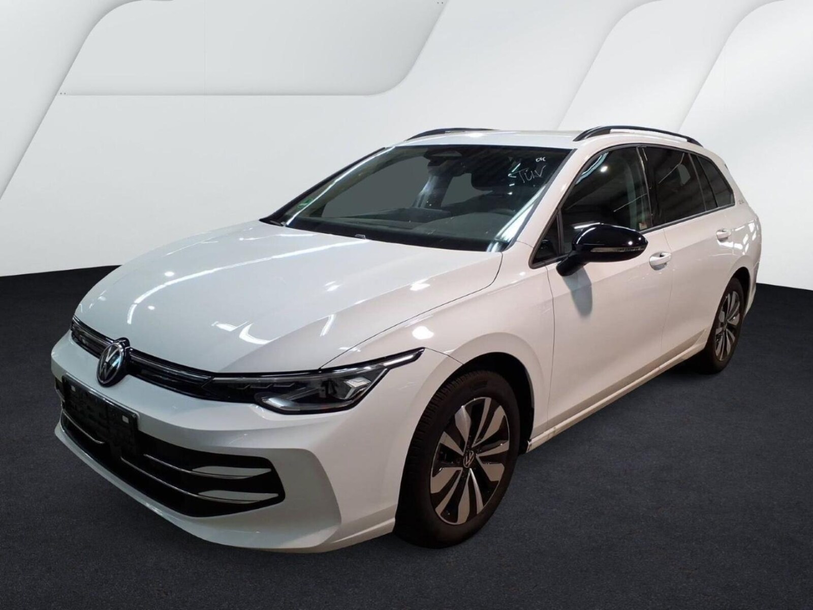Volkswagen Golf Variant – Bild 2