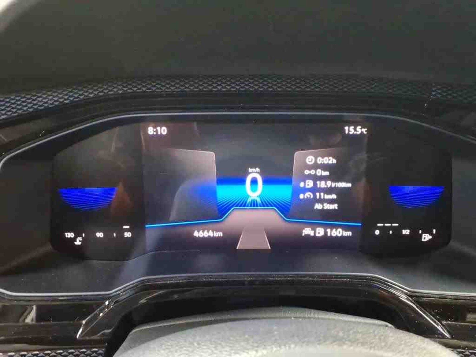 Volkswagen Polo – Bild 4