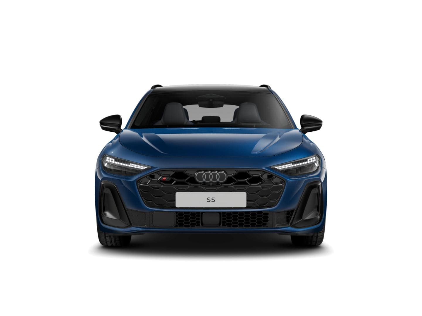 Bild über Audi S5 Avant TFSI 270 kW S tronic - für weitere Informationen kontaktieren Sie den Audi Partner