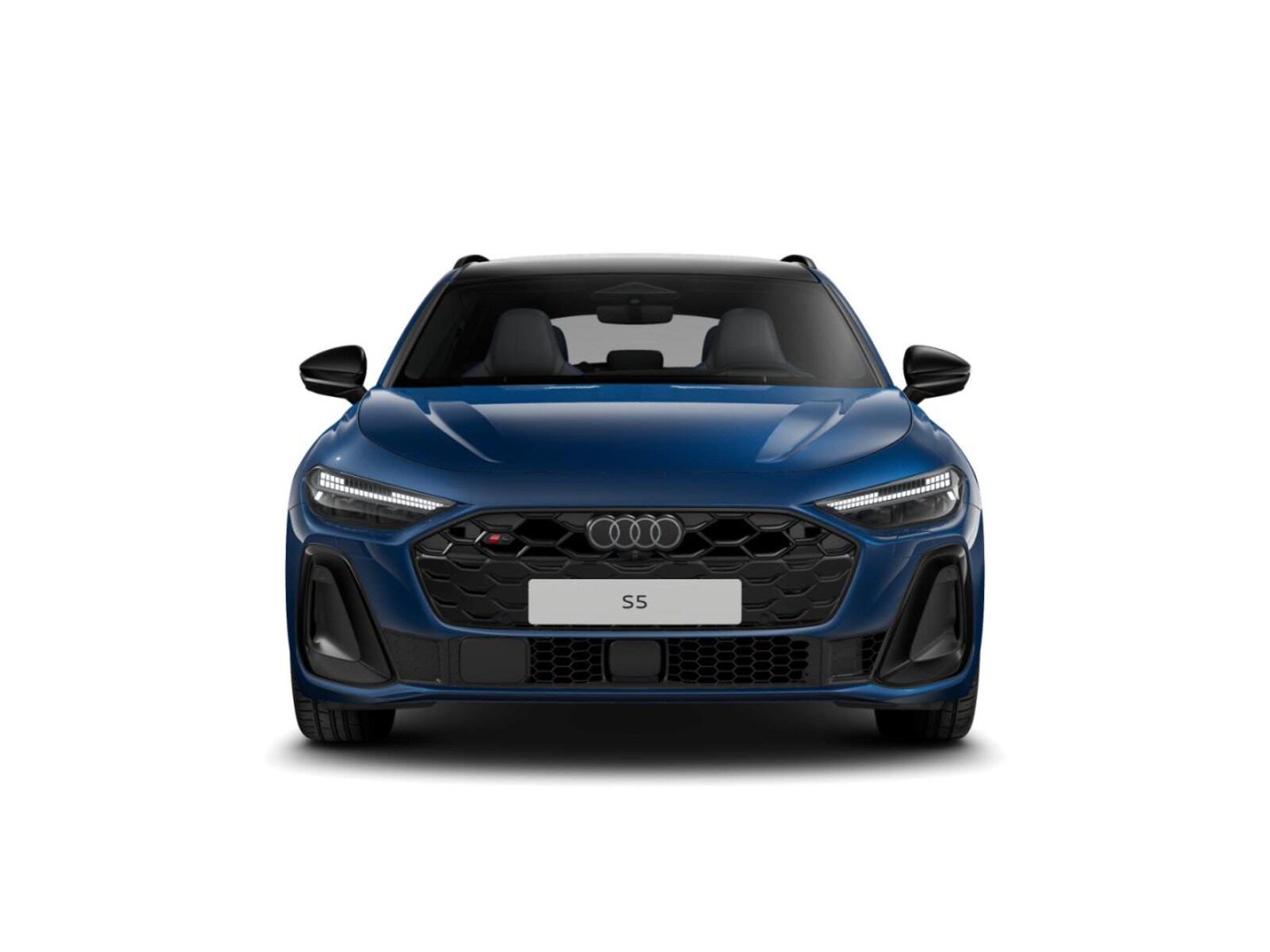 Audi S5 Avant – Bild 3