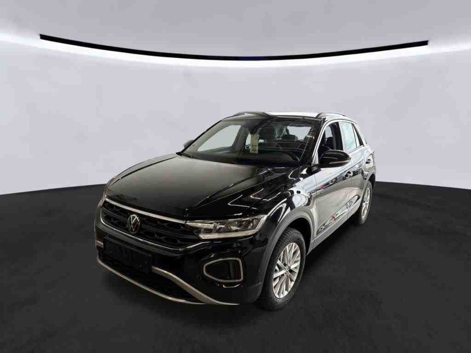 Volkswagen T-Roc – Bild 2