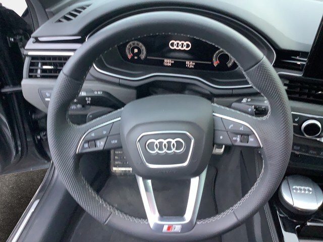 Image about Audi A4 Avant S line 45 TFSI quattro S tronic