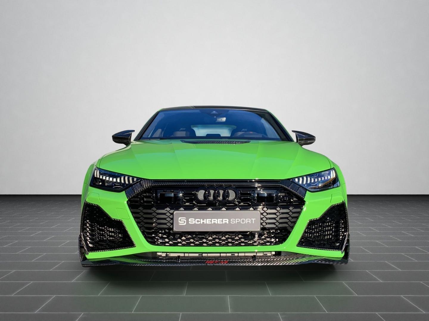 Audi RS 7 Sportback